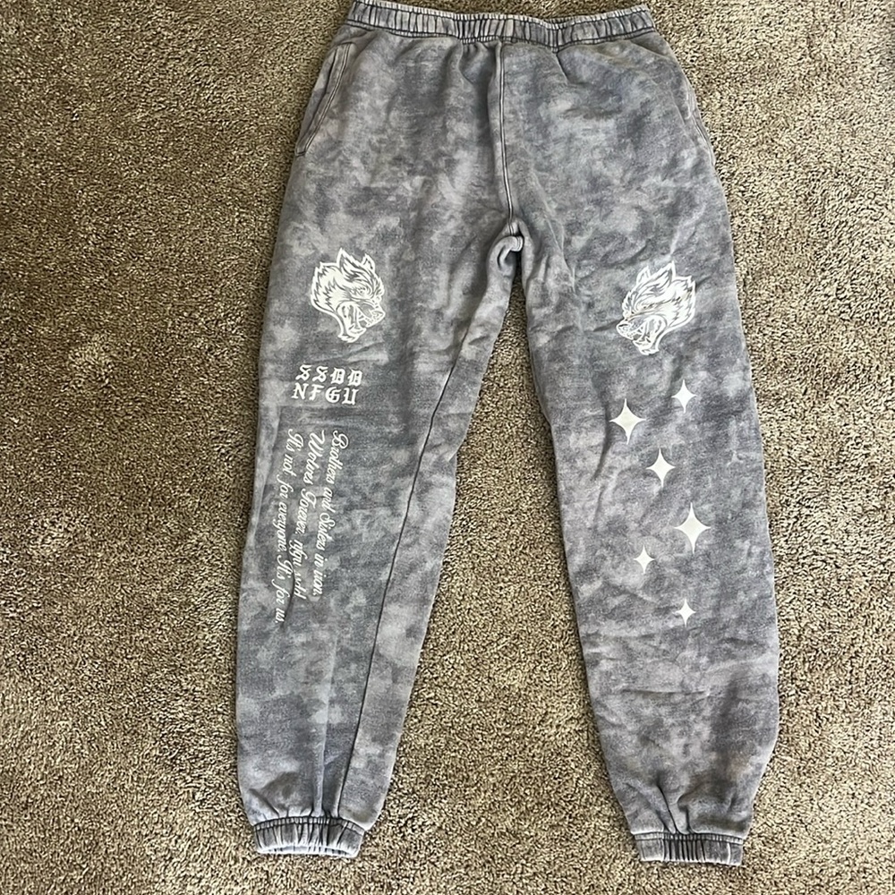 Darc Sport Sweatpants